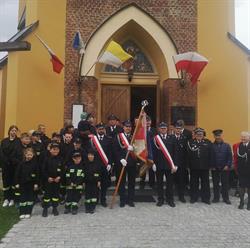 Ochotnicza Straż Pożarna Lutowiska, godziny otwarcia