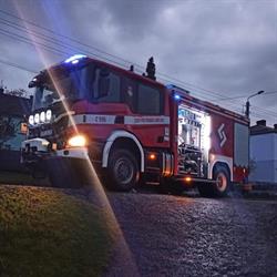 Ochotnicza Straż Pożarna Pietrowice Wielkie, godziny otwarcia