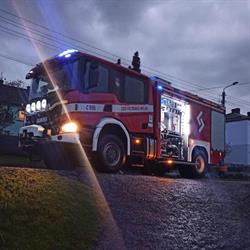 Ochotnicza Straż Pożarna Pietrowice Wielkie, godziny otwarcia