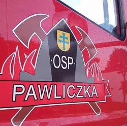 Ochotnicza Straż Pożarna, Pawliczka godziny otwarcia