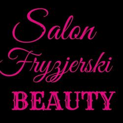 Salon Fryzjerski Beauty, Lutynia godziny otwarcia