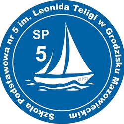 Szkoła Podstawowa nr 5 im. Leonida Teligi w Grodzisku Mazowieckim, Grodzisk Mazowiecki godziny otwarcia