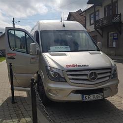 Didi Trans, Szczawnica godziny otwarcia