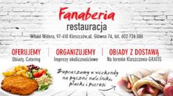 Fanaberia, Kleszczów godziny otwarcia