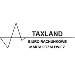 Taxland Biuro Rachunkowe Marta Rozalewicz, Gdynia godziny otwarcia