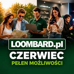 LOOMBARD.pl, Mielec godziny otwarcia
