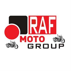 RAF MOTO GROUP, Zawiercie godziny otwarcia