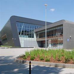 Arena Legionowo, godziny otwarcia