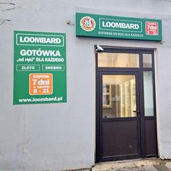 Lombard Plac Kościuszki 1, Tomaszów Mazowiecki godziny otwarcia