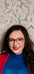 Natalia Antuszewska Tłumacz Przysięgły Języka Rosyjskiego, Warszawa godziny otwarcia