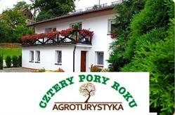 "Cztery Pory Roku", Jeżów Sudecki godziny otwarcia