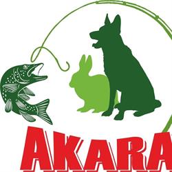 AKARA - Sklep Zoologiczny, Trzemeszno godziny otwarcia