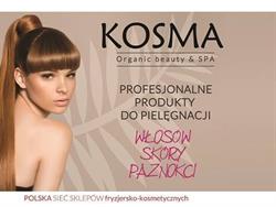 Kosma, Sieradz godziny otwarcia