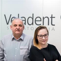 Veladent Stomatologia (Anna Böhm & Ireneusz Chrapek), Bralin godziny otwarcia