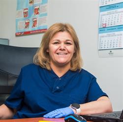 Jowita Cywińska - Prywatna Indywidualna Praktyka Stomatologiczna., Szczecin godziny otwarcia