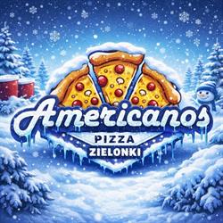 Americanos pizza, Zielonki godziny otwarcia