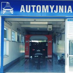 Myjnia Automatyczna - MAX Opole, godziny otwarcia