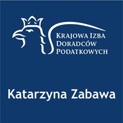 Doradca Podatkowy Katarzyna Zabawa, Szczecin godziny otwarcia