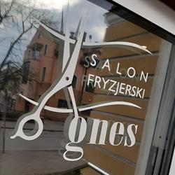 Salon Fryzjerski Agnes, Kwidzyn godziny otwarcia