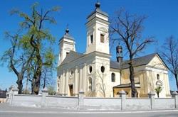 Parafia św. Bartłomieja Apostoła w Szczekocinach, Szczekociny godziny otwarcia
