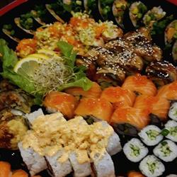 Ohh Sushi & Grill, Warszawa godziny otwarcia