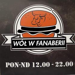 Wół W Fanaberii, Kraków godziny otwarcia