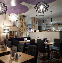 Cafe Obsession, Busko-Zdrój godziny otwarcia