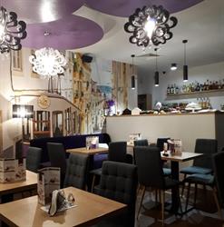 Cafe Obsession, Busko-Zdrój godziny otwarcia