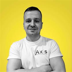 AXiS zdrowy kręgosłup, Lublin godziny otwarcia