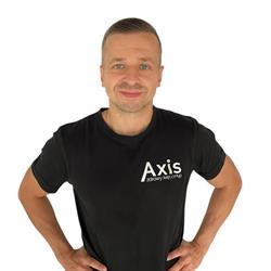 AXiS zdrowy kręgosłup, Lublin godziny otwarcia