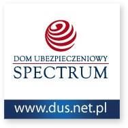 DOM UBEZPIECZENIOWY SPECTRUM Oddział w Sierpcu, godziny otwarcia