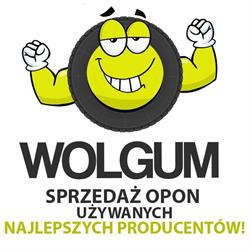 WOLGUM - Wulkanizacja - Opony Nowe i Używane - Prostowanie - Regeneracja felg, Imielin godziny otwarcia