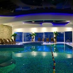 Hotel Zacisze, Cisiec godziny otwarcia