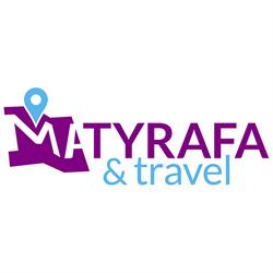 MATYRAFA&TRAVEL Biuro Podróży, Tarnowskie Góry godziny otwarcia