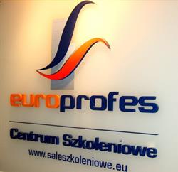 "Europrofes" Sp. z o.o., Katowice godziny otwarcia