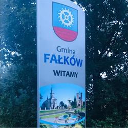 GMINA FALKÓW, Fałków godziny otwarcia