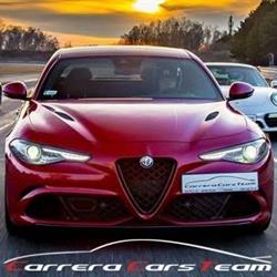 WIOLETA KRUPA CARRERA CARS TEAM, Puszczykowo godziny otwarcia