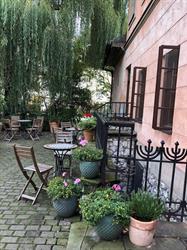 Klezmer Hois, Kraków godziny otwarcia