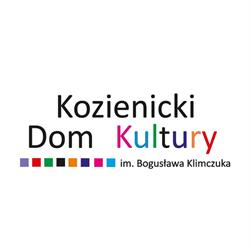 KOZIENICKI DOM KULTURY im. Boguslawa Klimczuka, Kozienice godziny otwarcia