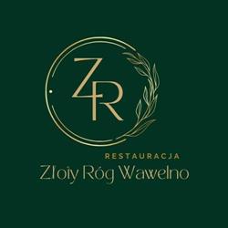 Zloty Róg Restauracja Catering Hotel, Wawelno godziny otwarcia