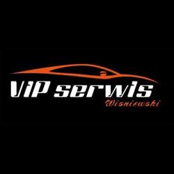 "VIP Serwis" Marcin Wisniewski, Józefów godziny otwarcia