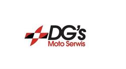 DGS MOTO SERWIS, Kraków godziny otwarcia