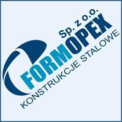 FORMOPEX SP Z O O, Strzelce Opolskie godziny otwarcia