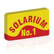 SOLARIUM No.1, Tarnowskie Góry godziny otwarcia