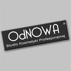 OdNOWA Studio kosmetyki Profesjonalnej Marlena Drabik, Sucha Beskidzka godziny otwarcia