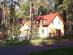Sloneczne Domki Kozbial R.W., Pobierowo godziny otwarcia