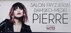 PIERRE, Kraków godziny otwarcia
