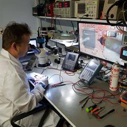 SERWIS ELEKTRONIKI CYFROWEJ MACIEJ FEJDASZ, Sanok godziny otwarcia
