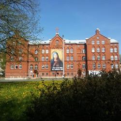 STOWARZYSZENIE DOM MILOSIERDZIA, Koszalin godziny otwarcia