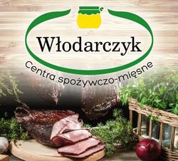 Wlodarczyk Centra Spozywczo Miesne Slawomir Wlodarczyk, Czerniewice godziny otwarcia
